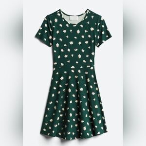 French Grey : Lilian Knit Dress